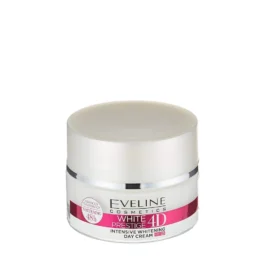 EVELINE WHITE PRESTIGE 4D  NIGHT CREAM 50ML