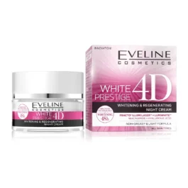 EVELINE NIGHT CREAM 50ML