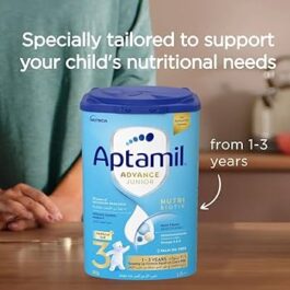 APTAMIL ADVANCE JUNIOR 3 800G