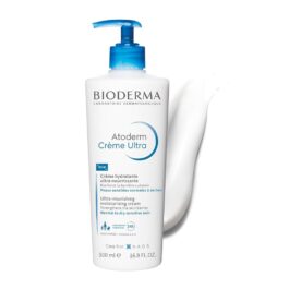 BIODERMA ATODERM CREAME ULTRA 500ML