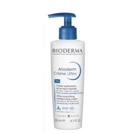BIODERMA ATODERM CREME ULTRA 200ML