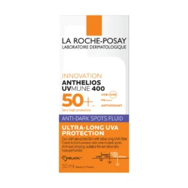 LAROCHE-POSAY ANTHELIOS FLUID ANTI-DARK SPOTS FLUID 50ml