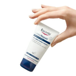 EUCERIN UREA REPAIR 5% UREA HAND CREAM 75ML