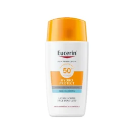 EUCERIN HYDRO PROTECT 50+ 50ML