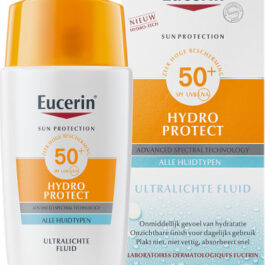 EUCERIN HYDRO PROTECT 50+ 50ML