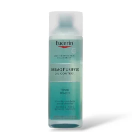 EUCERIN DERMO PURIFYER OIL CONTROL TONER 200ML
