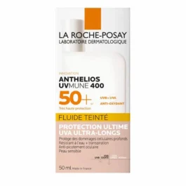 LAROCHE-POSAY FLUID TEINTE 50ML