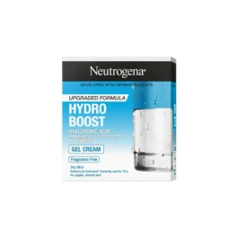 NEUTROGENA HYDRO BOOST GEL CREAM-50ML