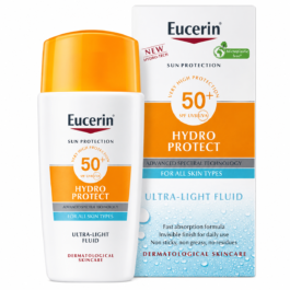 EUCERIN HYDRO PROTECT 50+ 50ML