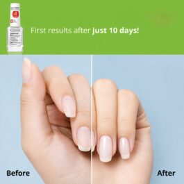 EVELINE NAIL HARDENER FOR SENSITIVE NAILS 12ML
