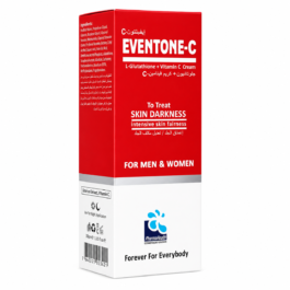 EVENTON-C 30GM