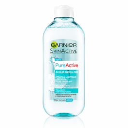 GARNIER PURE ACTIVE 400ML