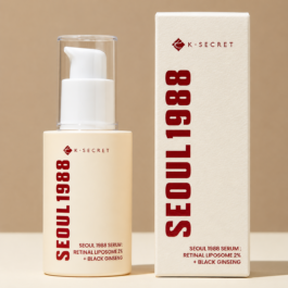 K-SECRET SEOUL 1988 30ML
