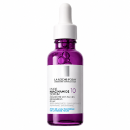 LAROCHE -POSAY PURE NIACINMIDE10 SERUM 30ml