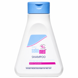 SEBAMED BABY SHAMPOO 150ML