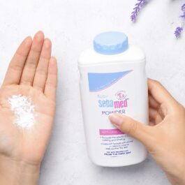 SEBAMED  BABY POWDER