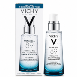 VICHY MINERAL 89 DAILY BOOSTER 50ML
