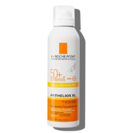 LAROCHEY-POSAY 50+ BRUME INVISIBLE/TRANSPARENTES SPRAY 200ML