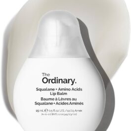 ORDINARY AMINO ACIDS LIP BALM 15ML