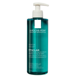 LAROCHE-POSAY EFFACLAR MICRO PEEELING GEL