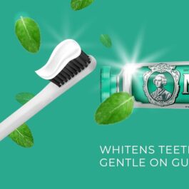 MARVIS CLASSIC STRONG MINT-75ML