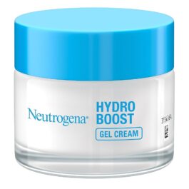 NEUTROGENA HYDRO BOOST GEL CREAM-50ML