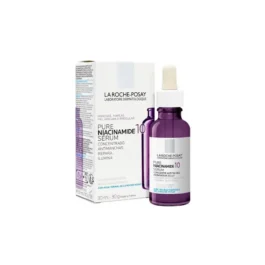LAROCHE -POSAY PURE NIACINMIDE10 SERUM 30ml