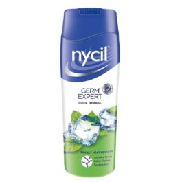 NYCIL COOLING TALC 187