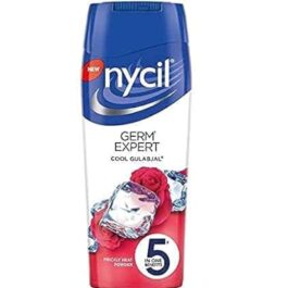 NYCIL COOL GULABJAL 187.5G