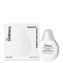 ORDINARY AMINO ACIDS LIP BALM 15ML