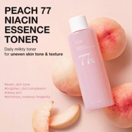 ANUA PEACH 77 NIACIN ESSENCE TONER 250ML