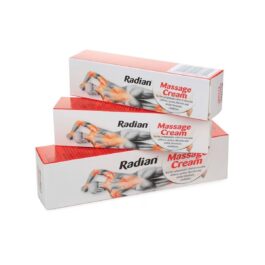 RADIAN MASSAGE CREAM 100G