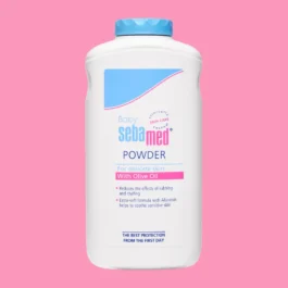 SEBAMED  BABY POWDER 200G