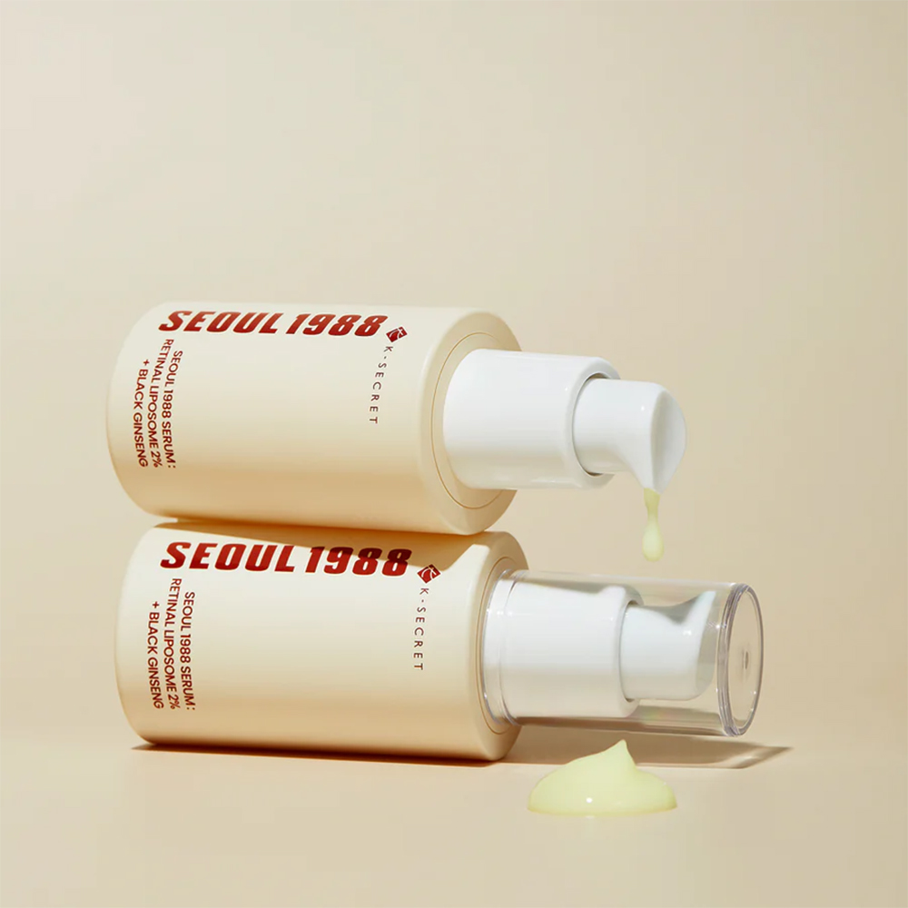 K-SECRET SEOUL 1988 30ML - Image 4