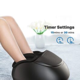 RENPHO SHIATSU FOOT MASSAGER