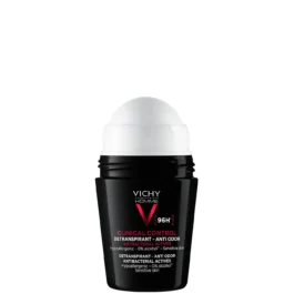 VICHY DEO CLINICAL CONTROL 96H 50ML