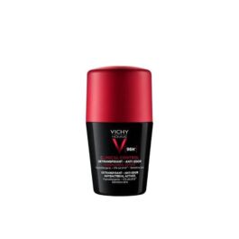 VICHY DEO CLINICAL CONTROL 96H 50ML
