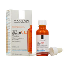 LAROCHE-POSAY PURE VIT C12 SERUM 30ML