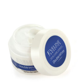 EVELINE DOUBLE WHITE +VITAMIN C MATTIFYING CREAM SPF20 50ML