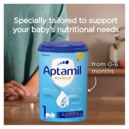 APTAMIL ADVANCE 1 800G