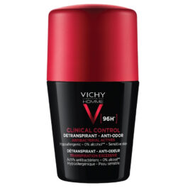 VICHY DEO ROLL ON CLINICAL CONTROL 96H 50ML
