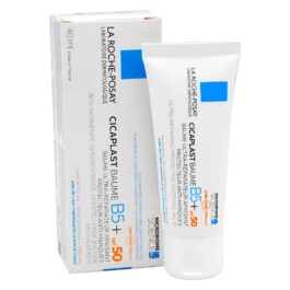LAROCHE-POSAY CICAPLAST BAUME B5+SPF50 40ml