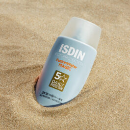 ISDIN FOTOPROTECTOR FUSION WATER SPF50 50ML