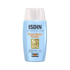 ISDIN FOTOPROTECTOR FUSION WATER SPF50 50ML