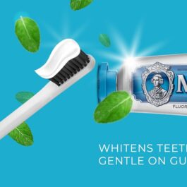 MARVIS AQUATIC MINT-75ML