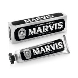 MARVIS AMARELLI LICORICE -75ML