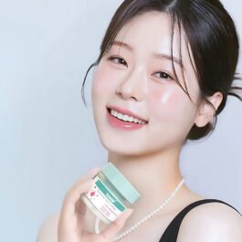 SAAM RENEWAL FACE CREAM 50G