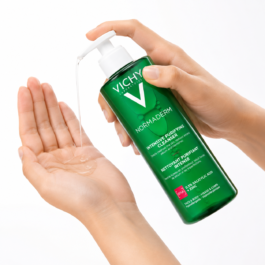 VICHY NORMADERM INTENSIVE PURIFYING CLEANSER 400ML