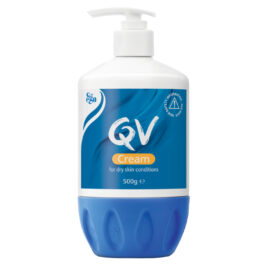 QV MOISTURIZING CREAM