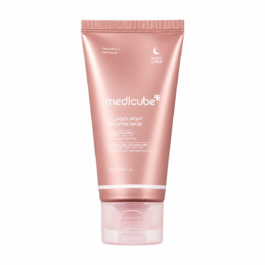MEDICUBE COLLAGEN NIGHT WRAPPING MASK 75ML